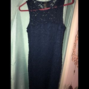 GUC Lace Body-Con Dress